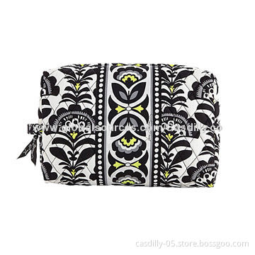 Cosmetic bag